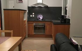 Villa En Face