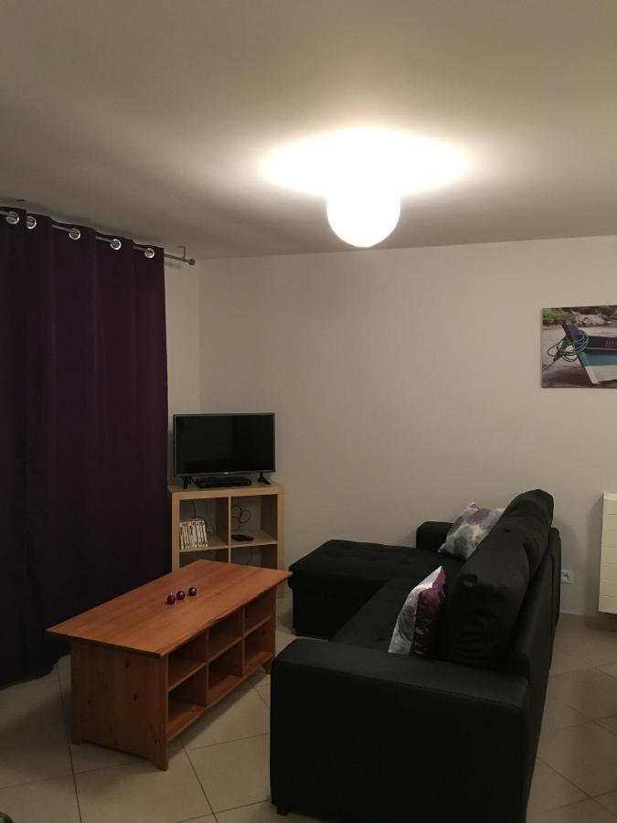 Villa En Face Audresselles Extérieur photo